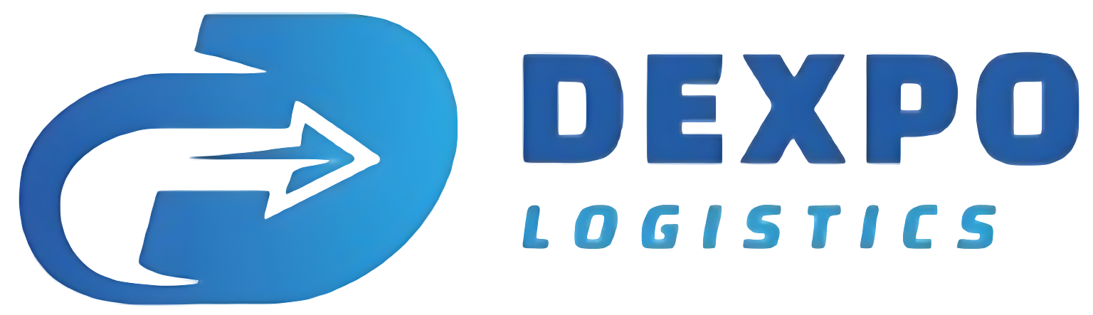 Dexpo Logistics Logo